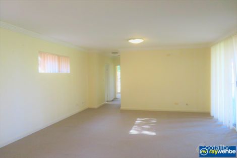 Property photo of 3/80 Walpole Street Merrylands NSW 2160