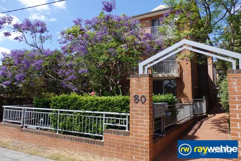 Property photo of 3/80 Walpole Street Merrylands NSW 2160
