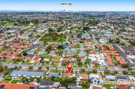 Property photo of 41 Balga Avenue Balga WA 6061