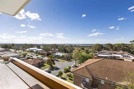 Property photo of 25/38-42 Kurnell Road Cronulla NSW 2230