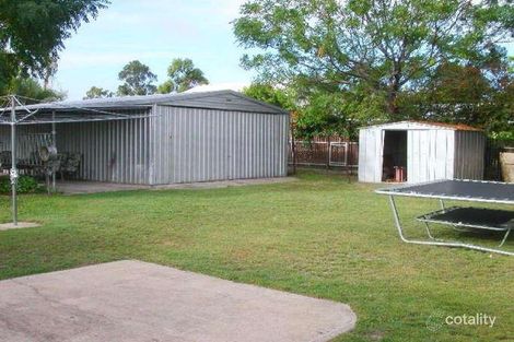Property photo of 13 Barnfield Drive Andergrove QLD 4740