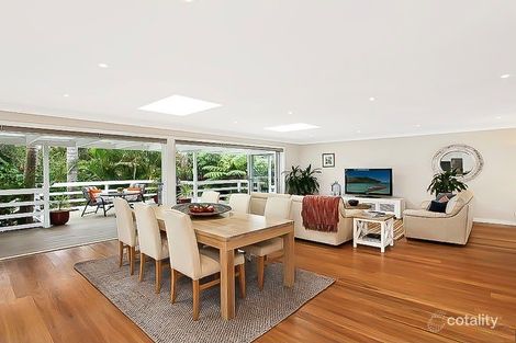 Property photo of 7 Maxwell Street Mona Vale NSW 2103