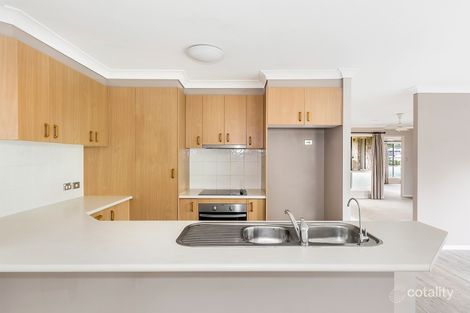 Property photo of 5 Diploma Road Upper Coomera QLD 4209