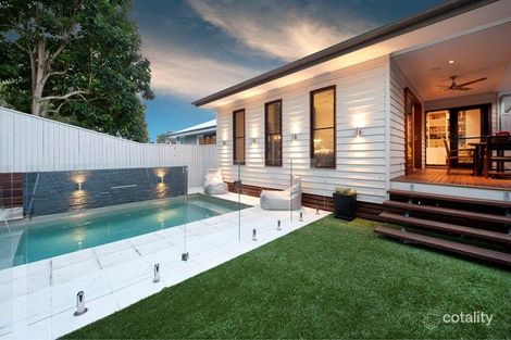 Property photo of 46 Lizzie Street Bardon QLD 4065