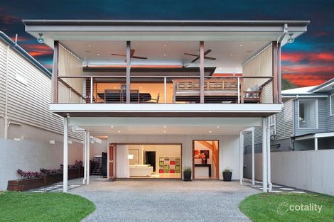 46 Lizzie St, Bardon, QLD 4065