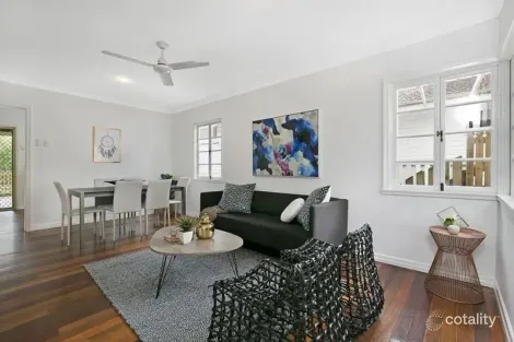 Property photo of 32 Barradine Street Greenslopes QLD 4120