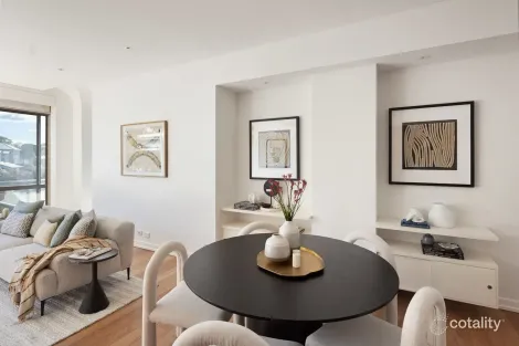 Property photo of 310/22-23 Colgate Avenue Balmain NSW 2041