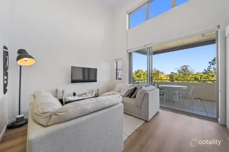 33/42 Cordelia St, South Brisbane, QLD 4101