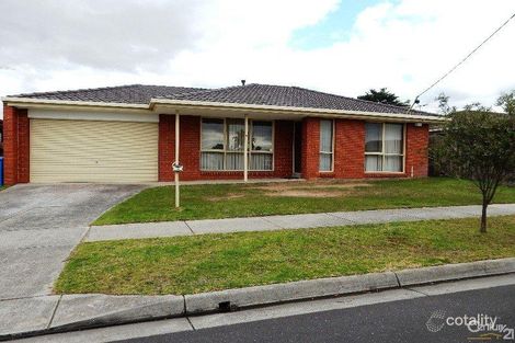 6 Claude Ave, Hampton Park, VIC 3976