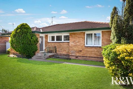 Property photo of 31 Goroka Street Whalan NSW 2770