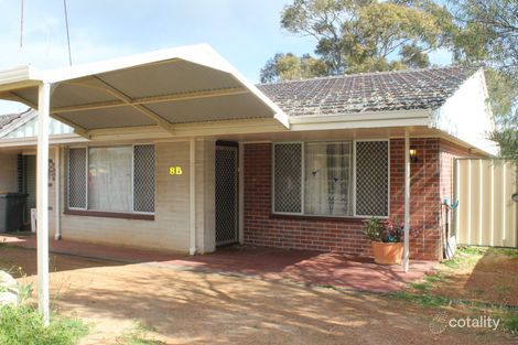Property photo of 8B Upton Place Australind WA 6233