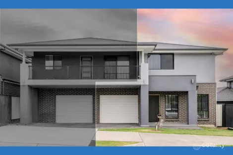 98a Holden Dr, Oran Park, NSW 2570