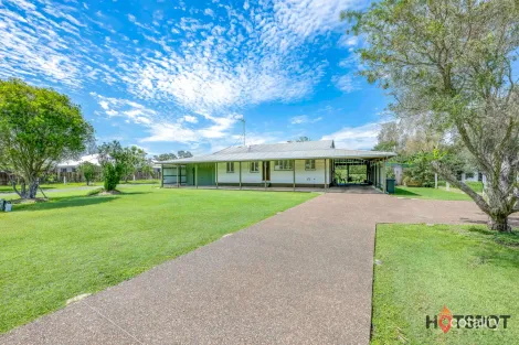 19c Low St, Kensington, QLD 4670