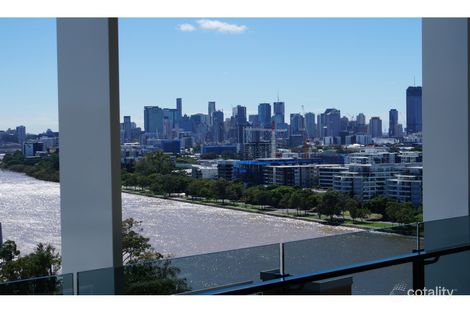 1008/37 Archer St, Toowong, QLD 4066