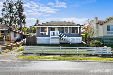 Property photo of 61 Hourigan Road Morwell VIC 3840