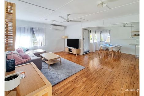 Property photo of 7 Gralton Street Collinsville QLD 4804