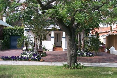 19 Carr St, South Perth, WA 6151