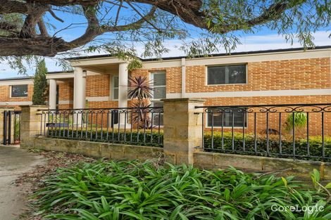 Property photo of 7/52 Simpson Street Ardross WA 6153