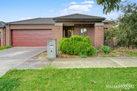 Property photo of 6 Gunther Way Wollert VIC 3750