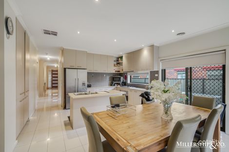 Property photo of 6 Gunther Way Wollert VIC 3750