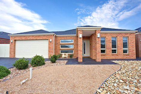 15 Chanticleer Ave, Harkness, VIC 3337