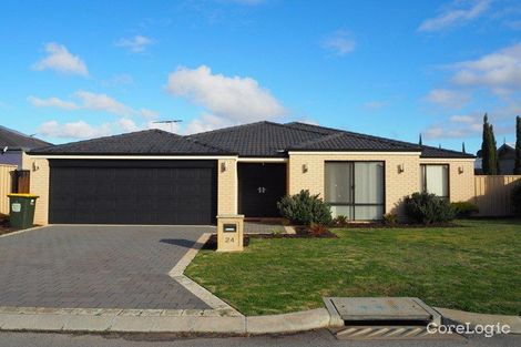 Property photo of 24 Giglia Drive Sinagra WA 6065