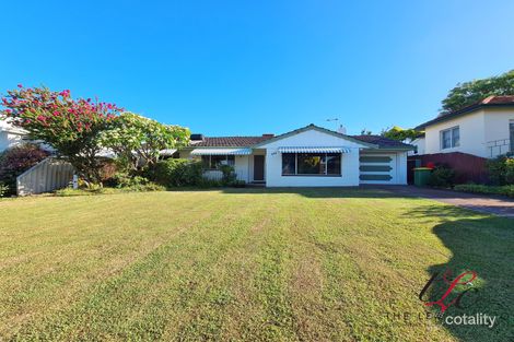 Property photo of 243 Salvado Road Floreat WA 6014