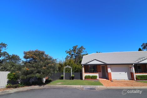 Property photo of 11/580 Seventeen Mile Rocks Road Sinnamon Park QLD 4073