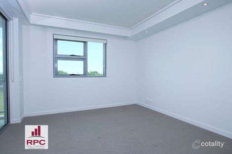 Property photo of 2308/118 Parkside Circuit Hamilton QLD 4007