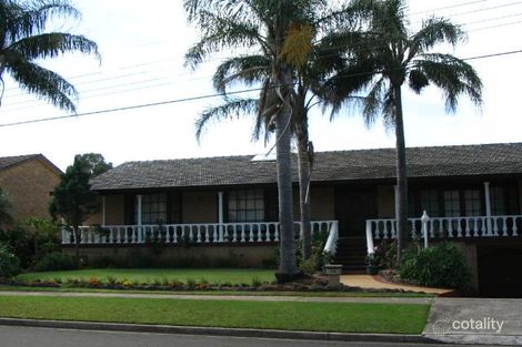 Property photo of 24 Wilding Street Marsfield NSW 2122