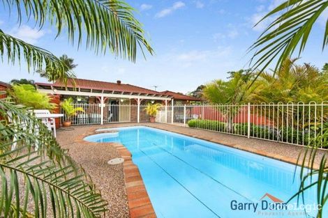 Property photo of 2 Eumung Court Wattle Grove NSW 2173