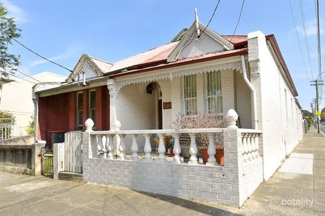 Property photo of 124 Terry Street Tempe NSW 2044