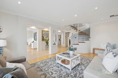 Property photo of 6 Yarromie Street Hallett Cove SA 5158
