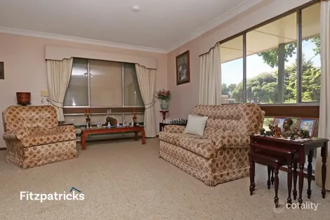 Property photo of 80 Raye Street Tolland NSW 2650