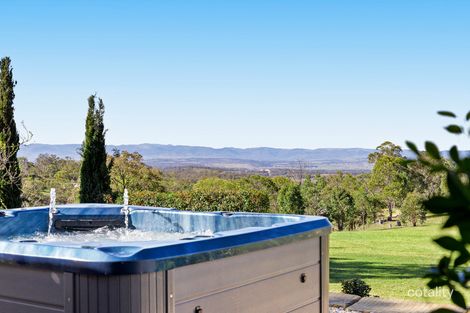 Property photo of 2129 Old Stanthorpe Road Cherry Gully QLD 4370