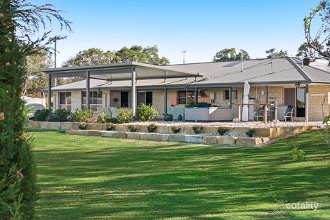 Property photo of 2129 Old Stanthorpe Road Cherry Gully QLD 4370