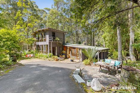 Property photo of 40 Denise Drive Lilli Pilli NSW 2536