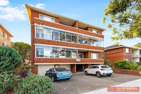 4/34-36 President Ave, Kogarah, NSW 2217