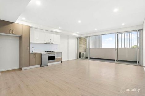 Property photo of 411/6 Bay Street Botany NSW 2019