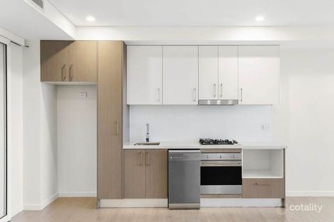 Property photo of 411/6 Bay Street Botany NSW 2019