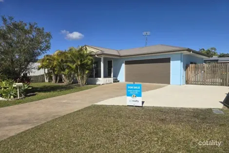 18 Dart St, Tin Can Bay, QLD 4580