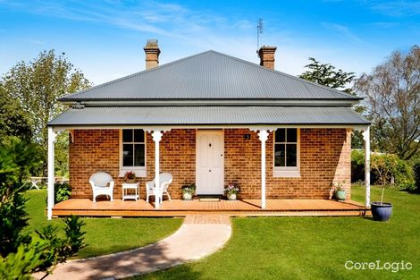 Property photo of 3 Sir James Fairfax Circuit Bowral NSW 2576