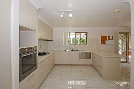 Property photo of 18 Johnston Boulevard Urraween QLD 4655