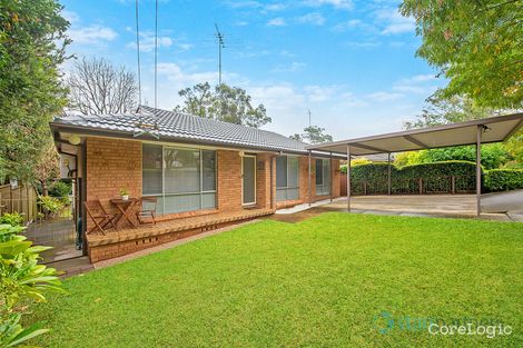 Property photo of 50 Nightingale Square Glossodia NSW 2756