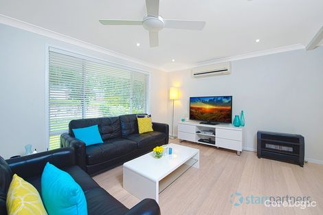 Property photo of 50 Nightingale Square Glossodia NSW 2756