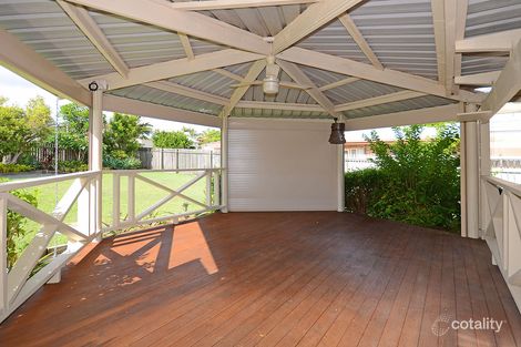 Property photo of 18 Johnston Boulevard Urraween QLD 4655