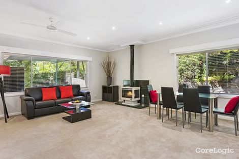 Property photo of 21 Mimosa Road Turramurra NSW 2074