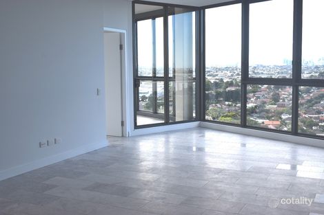 Property photo of 1809/20 Chisholm Street Wolli Creek NSW 2205