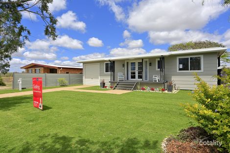 Property photo of 8 Finnis Street Avenell Heights QLD 4670