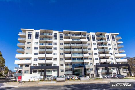 62/10 Ipima St, Braddon, ACT 2612